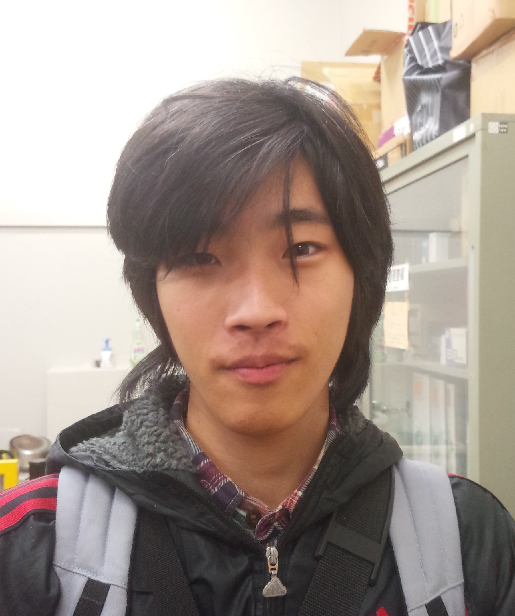 Junichi Sano